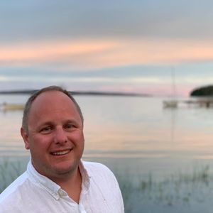 Meet your Posher, Fredrik